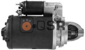 Qsr SLU1004 - ARR.12V 10D 2.8KW M.FERG.