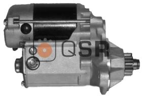 Qsr SND1078 - ARR.12V 10D 1.4KW BOBCAT/CAT. 228000-6650