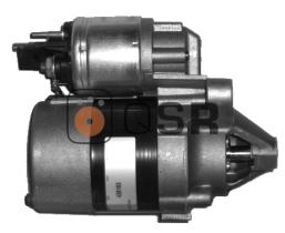  SVA1036 - ARR.12V 8D REN.1.4/1.6 16V