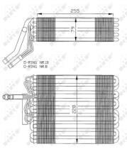 Nrf 36025 - EVAPOR.AUDI/SEAT/SKODA/VW