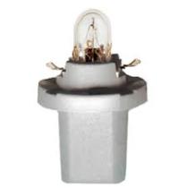 Philips 13597CP - LAMP.24/1,2W GRIS