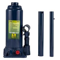 Jbm 51907 - GATO BOTELLA 5 TON.21,5X45CM.