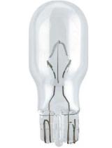 Philips 12067CP - LAMP.12/16W.CUÑA S/C G. W2,1X9,5D
