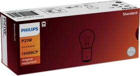 Philips 13498CP - LAMP.24/21W 1P