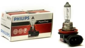 Philips 24362MDC1 - LAMP.24/70W H11  PGJ19-2