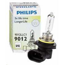 Philips 9012LLC1 - LAMP.HIR2 12/55W AUDI/TOYOTA
