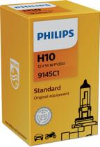 Philips 9145C1 - LAMP.H10 12/42W