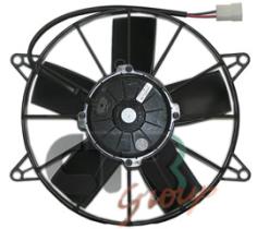 Ctr 1209044 - ELECTRV.12V.5PALAS 277MM