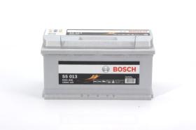 Bosch 0092S50130 - BATERIA 100/830A.+ DCH 353X175X190 BMW
