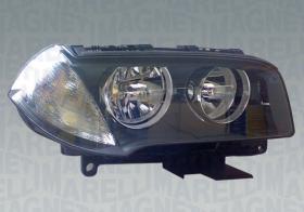 Magneti Marelli LPM271 - FARO DCH.H7+H7 C/REG.BMW X3(E83)09