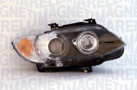 Magneti Marelli LPM252 - PROYECTOR D1S C/CAF.AFS IZDO.S3 COUPE E92/93 06->
