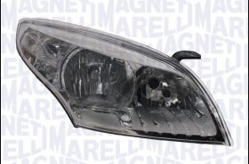 Magneti Marelli LPM812 - FARO IZQ.2H7 C/REG.REN.NU