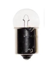 Amolux 156 - LAMP PILOT 30V 5W BA15S