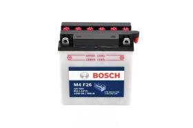 Bosch 0092M4F260 - BATERIA DE ARRANQUE PB