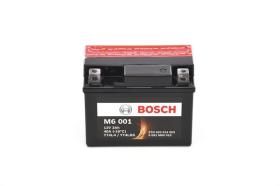 Bosch 0092M60010 - BATERIA DE ARRANQUE PB
