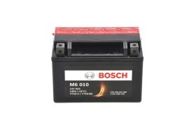 Bosch 0092M60100 - BATERIA 12/8A +IZQ 15X87X10 T5
