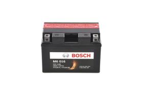 Yuasa 0092M60160 - BATERIA ARRANQUE PB