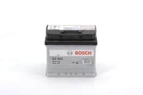 Bosch 0092S30010 - BATERIA DE ARRANQUE PB