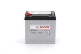 Bosch 0092S30170 - BATERIA 45/360A.+IZQ 218X135X225 TALBOT