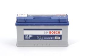 Bosch 0092S40130 - BATERIA DE ARRANQUE PB