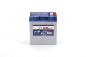 Bosch 0092S40180 - BATERIA 40A +DHC B.FINO S/TALON