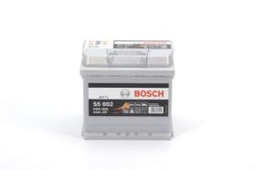 Bosch 0092S50020 - BATERIA 12V 54AH 530A