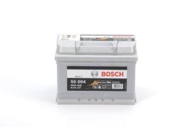 Bosch 0092S50040 - BATERIA 60+ DCHA 242X175X190