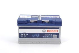 Bosch 0092S4E100 - BATERIA EFB.75AH.730A (315X175X175)