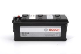 Bosch 0092T30380 - BATERIA DE ARRANQUE PB