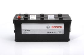 Bosch 0092T30390 - BATERIA DE ARRANQUE PB