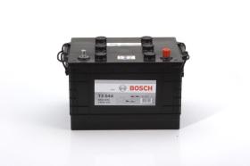 Bosch 0092T30440 - BATERIA DE ARRANQUE PB