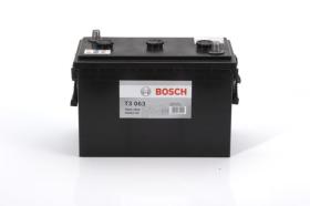 Bosch 0092T30630 - BATERIA DE ARRANQUE PB