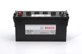 Bosch 0092T30710 - BATERIA DE ARRANQUE PB