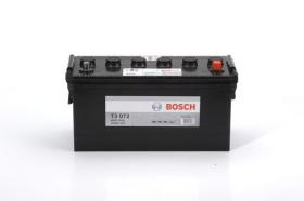 Bosch 0092T30720 - BATERIA DE ARRANQUE PB