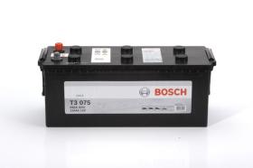 Bosch 0092T30750 - BATERIA DE ARRANQUE PB