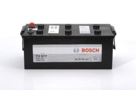Bosch 0092T30770 - BATERIA DE ARRANQUE PB