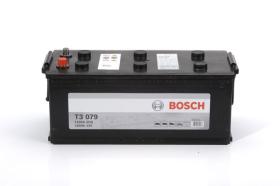 Bosch 0092T30790 - BATERIA DE ARRANQUE PB