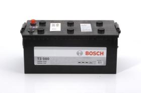 Bosch 0092T30800 - BATERIA DE ARRANQUE PB