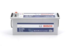 Bosch 0092T40750 - BATERIA DE ARRANQUE PB