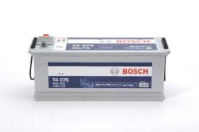 Bosch 0092T40760 - BATERIA DE ARRANQUE PB