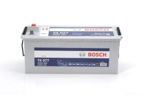 Bosch 0092T40770 - BATERIA DE ARRANQUE PB