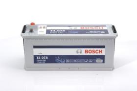 Bosch 0092T40780 - BATERIA DE ARRANQUE PB