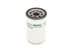 Bosch 0451103335 - FILTRO ACEITE JAGUAR