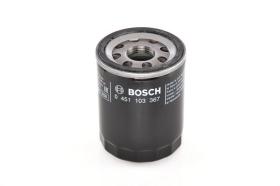 Bosch 0451103367 - FILTRO ACEITE