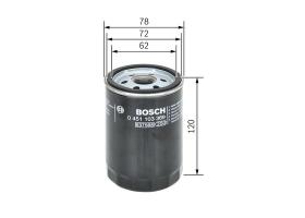Bosch 0451103369 - FILTRO ACEITE