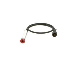 Bosch 0986356801 - *HT IGNITION CABLE