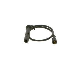 Bosch 0986357161 - *HT IGNITION CABLE