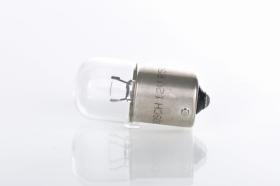 Bosch 1987302204 - LAMP.12/5W PILOTO
