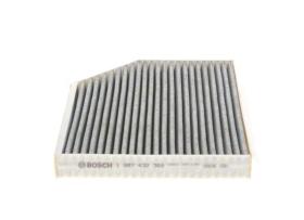 Bosch 1987432369 - FILTRO HAB.AUDI CARBONO