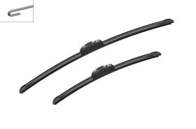 Bosch 3397118989 - J.2 ESCOB.FIAT.LANCIA.575MM.400MM.
